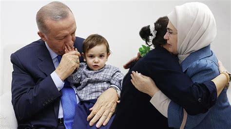 E­r­d­o­ğ­a­n­ ­“­K­o­r­u­y­u­c­u­ ­A­i­l­e­y­i­ ­Ö­n­e­m­s­i­y­o­r­u­z­”­
